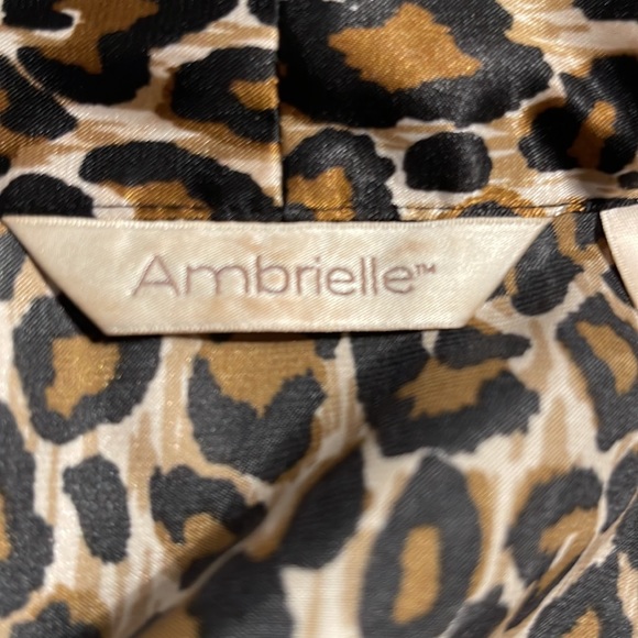 Ambrielle Robe - Picture 7 of 7